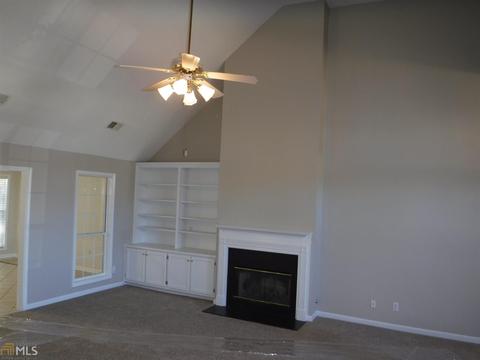 201 Water Oaks Ct, Hampton, GA 30228 photo 3