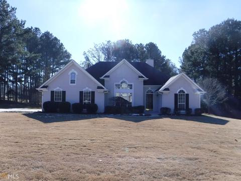 201 Water Oaks Ct, Hampton, GA 30228 photo 1