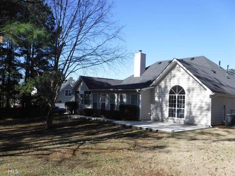 201 Water Oaks Ct, Hampton, GA 30228 photo 23