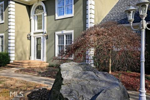 4300 Farmbrook Ln, Kennesaw, GA 30144 photo 3