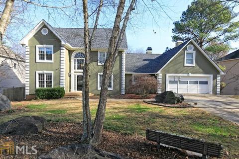 4300 Farmbrook Ln, Kennesaw, GA 30144 photo 2