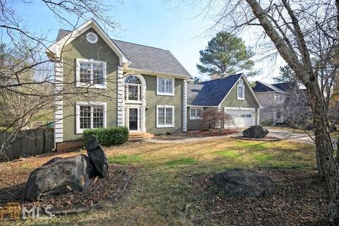 4300 Farmbrook Ln, Kennesaw, GA 30144 photo 1