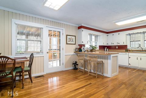16665 Phillips Rd, Alpharetta, GA 30004 photo 5