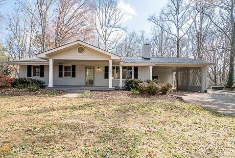 16665 Phillips Rd, Alpharetta, GA 30004 photo 1