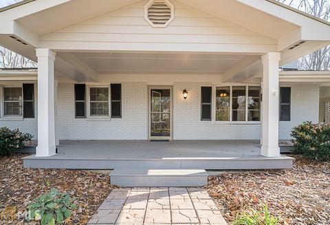16665 Phillips Rd, Alpharetta, GA 30004 photo 2