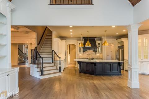 4370 Oglethorpe Loop, Acworth, GA 30101 photo 30
