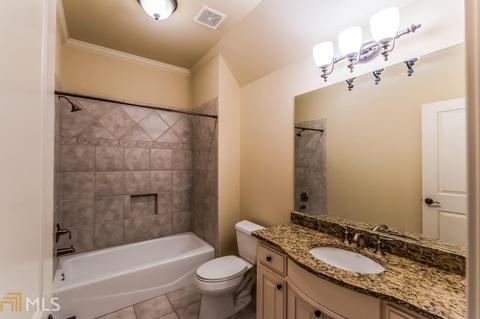 4370 Oglethorpe Loop, Acworth, GA 30101 photo 29