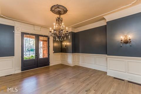 4370 Oglethorpe Loop, Acworth, GA 30101 photo 7