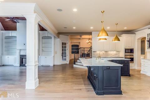 4370 Oglethorpe Loop, Acworth, GA 30101 photo 16