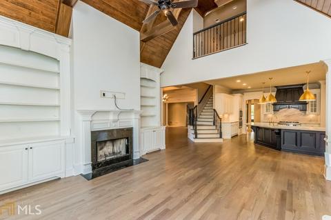 4370 Oglethorpe Loop, Acworth, GA 30101 photo 15