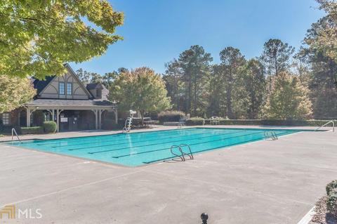 4370 Oglethorpe Loop, Acworth, GA 30101 photo 36