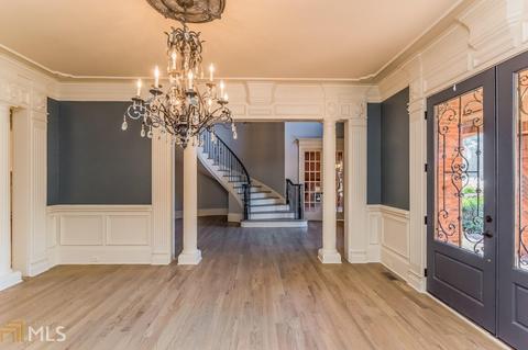 4370 Oglethorpe Loop, Acworth, GA 30101 photo 6