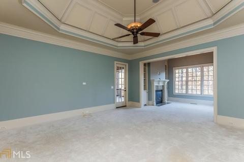 4370 Oglethorpe Loop, Acworth, GA 30101 photo 22
