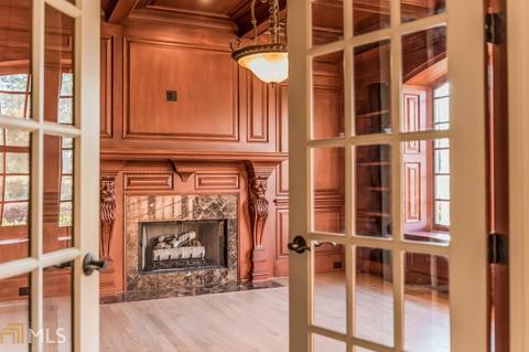 4370 Oglethorpe Loop, Acworth, GA 30101 photo 9
