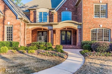 4370 Oglethorpe Loop, Acworth, GA 30101 photo 3