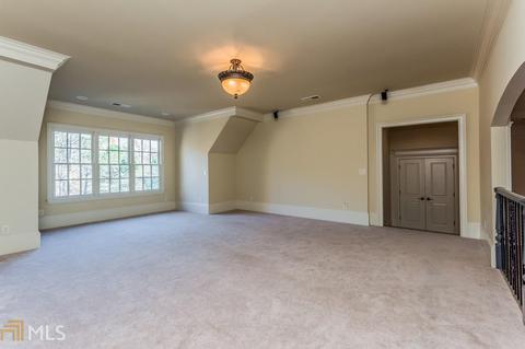 4370 Oglethorpe Loop, Acworth, GA 30101 photo 26