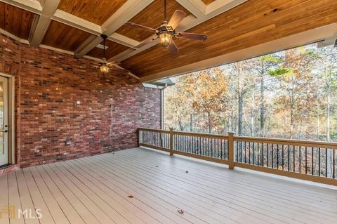 4370 Oglethorpe Loop, Acworth, GA 30101 photo 14