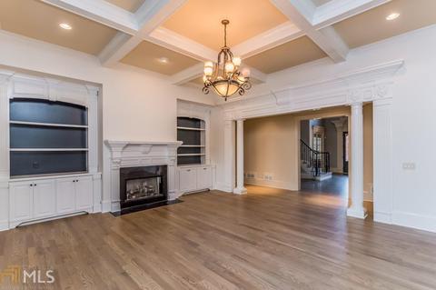 4370 Oglethorpe Loop, Acworth, GA 30101 photo 12