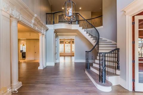 4370 Oglethorpe Loop, Acworth, GA 30101 photo 11
