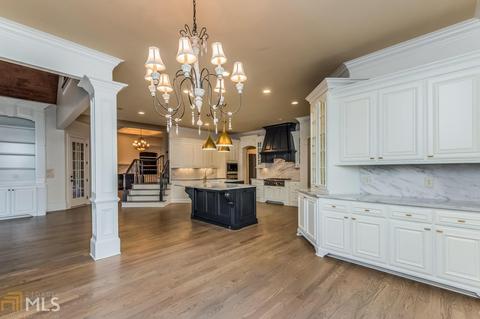 4370 Oglethorpe Loop, Acworth, GA 30101 photo 18