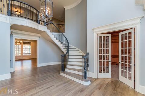 4370 Oglethorpe Loop, Acworth, GA 30101 photo 8