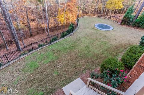 4370 Oglethorpe Loop, Acworth, GA 30101 photo 32