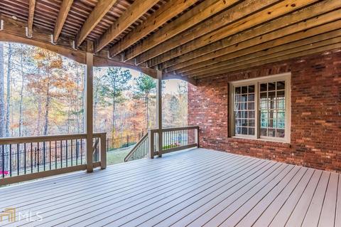 4370 Oglethorpe Loop, Acworth, GA 30101 photo 31