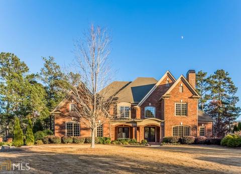 4370 Oglethorpe Loop, Acworth, GA 30101 photo 1