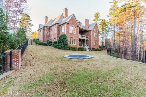 4370 Oglethorpe Loop, Acworth, GA 30101 photo 33