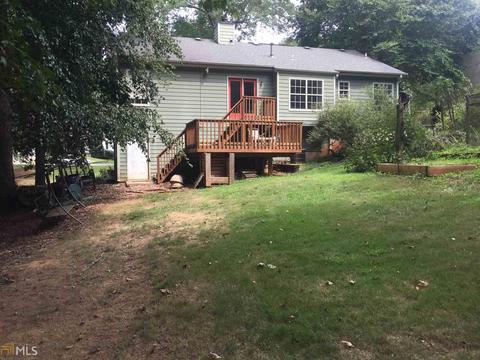 35 W Holly Ct, Covington, GA 30016 photo 2