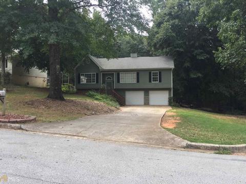 35 W Holly Ct, Covington, GA 30016 photo 1