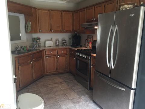 35 W Holly Ct, Covington, GA 30016 photo 3