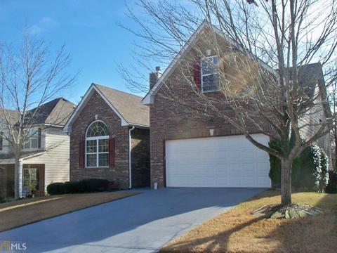 680 Moonlight Way, Suwanee, GA 30024 photo 1