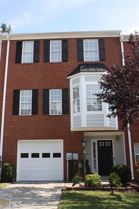 2134 Millgate Ln, Buford, GA 30519 photo 1