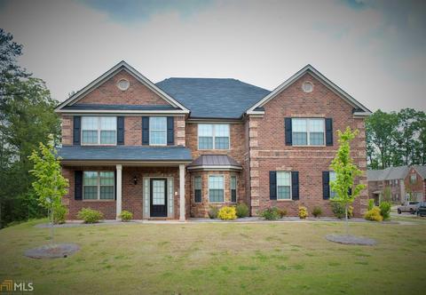 4597 Cloister Cir, Hampton, GA 30228 photo 1