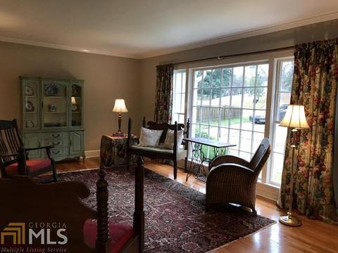 428 Gordon Cir, Lagrange, GA 30240 photo 4