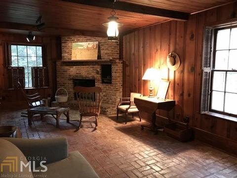 428 Gordon Cir, Lagrange, GA 30240 photo 22