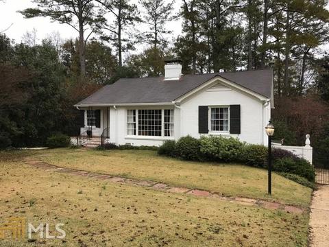428 Gordon Cir, Lagrange, GA 30240 photo 35