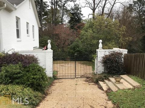 428 Gordon Cir, Lagrange, GA 30240 photo 32