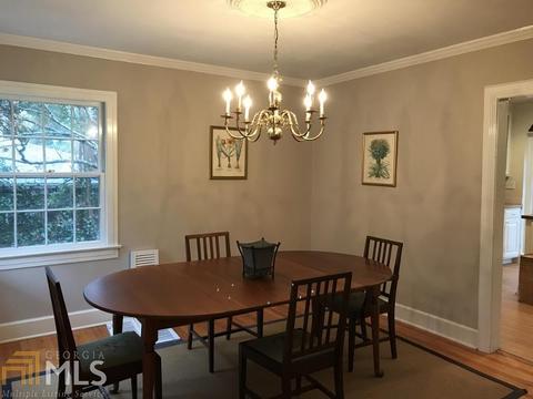 428 Gordon Cir, Lagrange, GA 30240 photo 6
