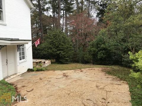 428 Gordon Cir, Lagrange, GA 30240 photo 33