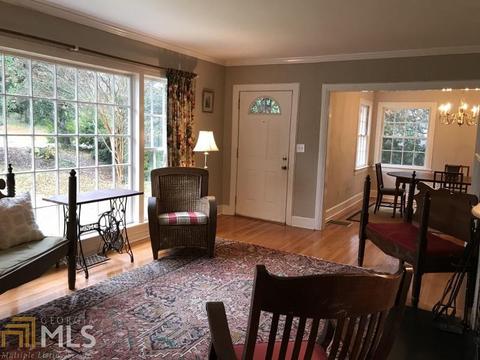 428 Gordon Cir, Lagrange, GA 30240 photo 5
