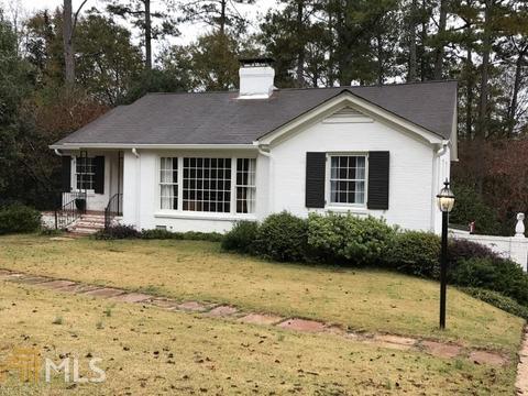 428 Gordon Cir, Lagrange, GA 30240 photo 34