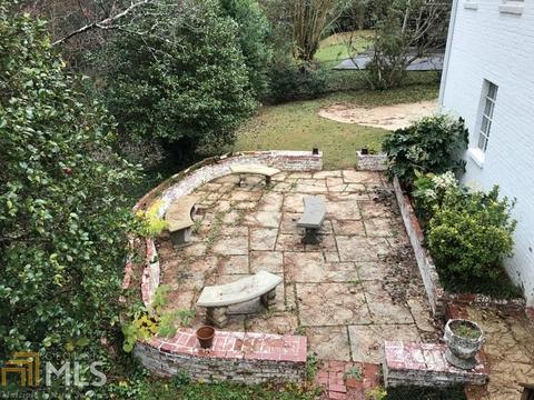 428 Gordon Cir, Lagrange, GA 30240 photo 29