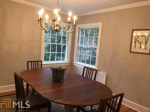 428 Gordon Cir, Lagrange, GA 30240 photo 7