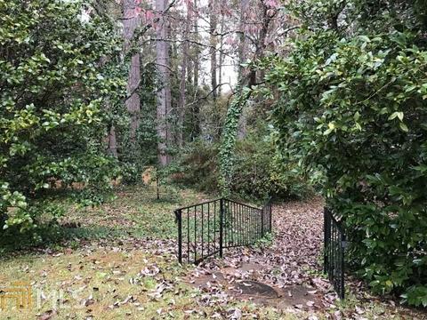 428 Gordon Cir, Lagrange, GA 30240 photo 31