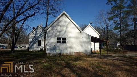 23 E Wright St, Winder, GA 30680 photo 4