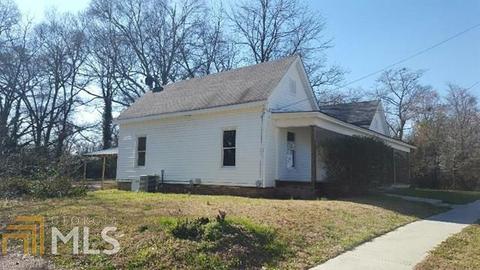 23 E Wright St, Winder, GA 30680 photo 2