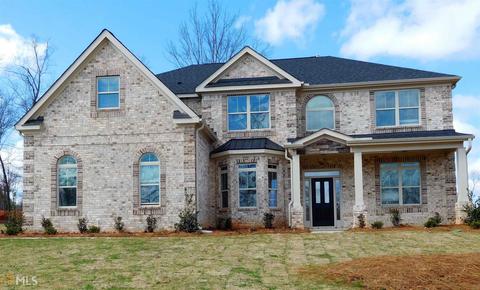4606 Cloister Cir, Hampton, GA 30228 photo 1
