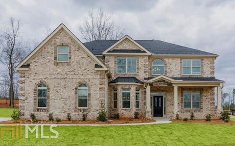 2017 Ballymeade Ln, Hampton, GA 30228 photo 1
